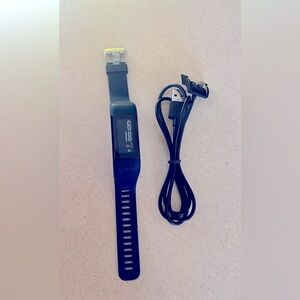 Garmin Vivosmart HR+